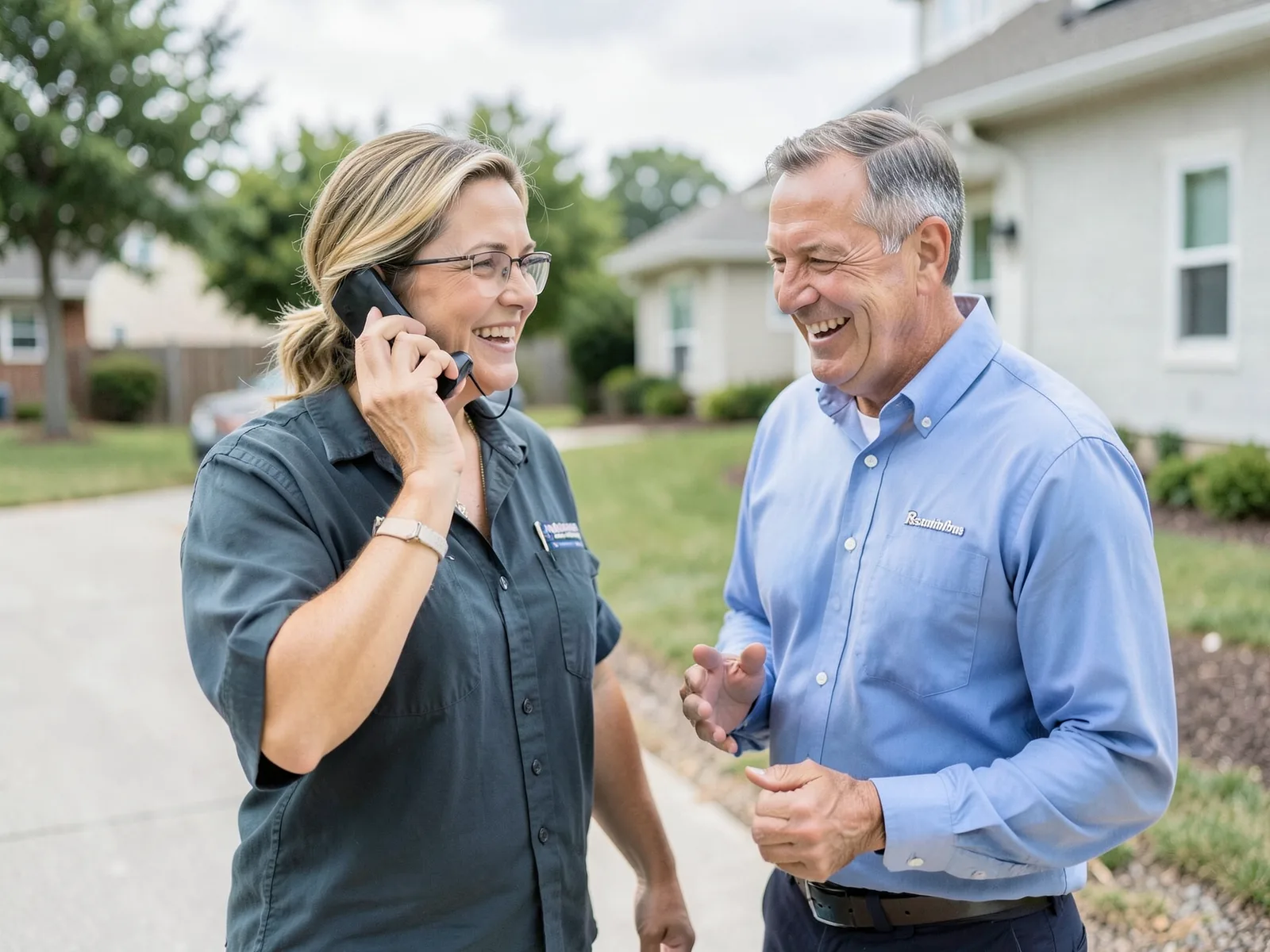 Frequently Asked Questions About Water Cleanup in Hermiston, OR